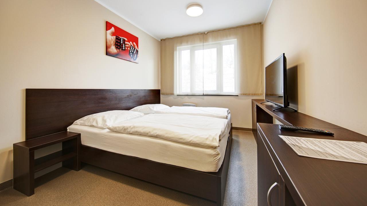 24Seven Hotel Nuernberg Экстерьер фото
